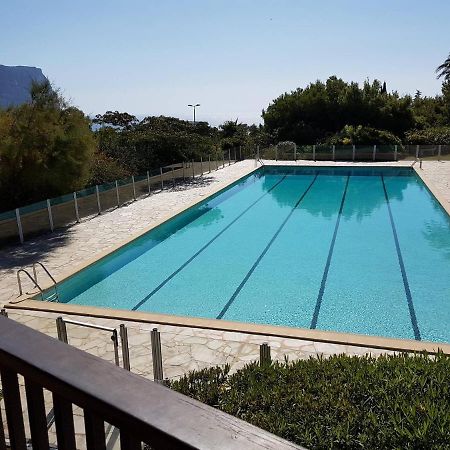 La Piscine K6&You Cassis Dış mekan fotoğraf