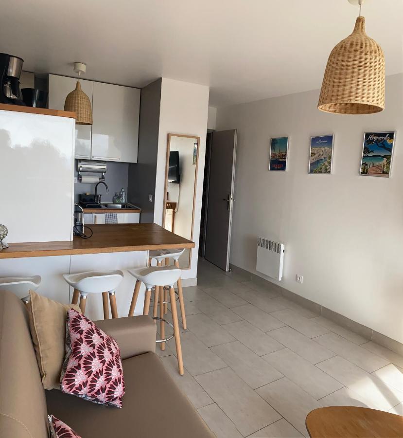 La Piscine K6&You Cassis Dış mekan fotoğraf