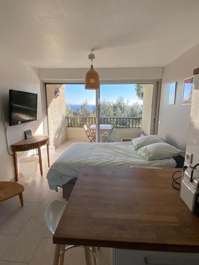 La Piscine K6&You Cassis Dış mekan fotoğraf